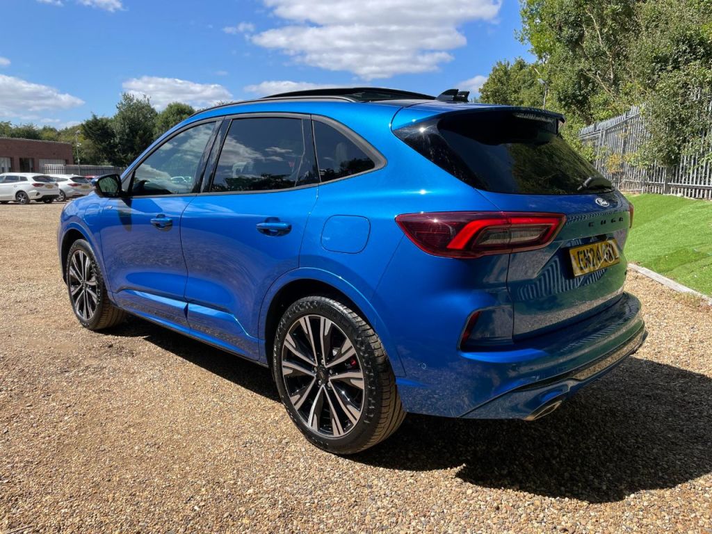 Used Ford Kuga 2024 for sale - 77901394: Photo 7