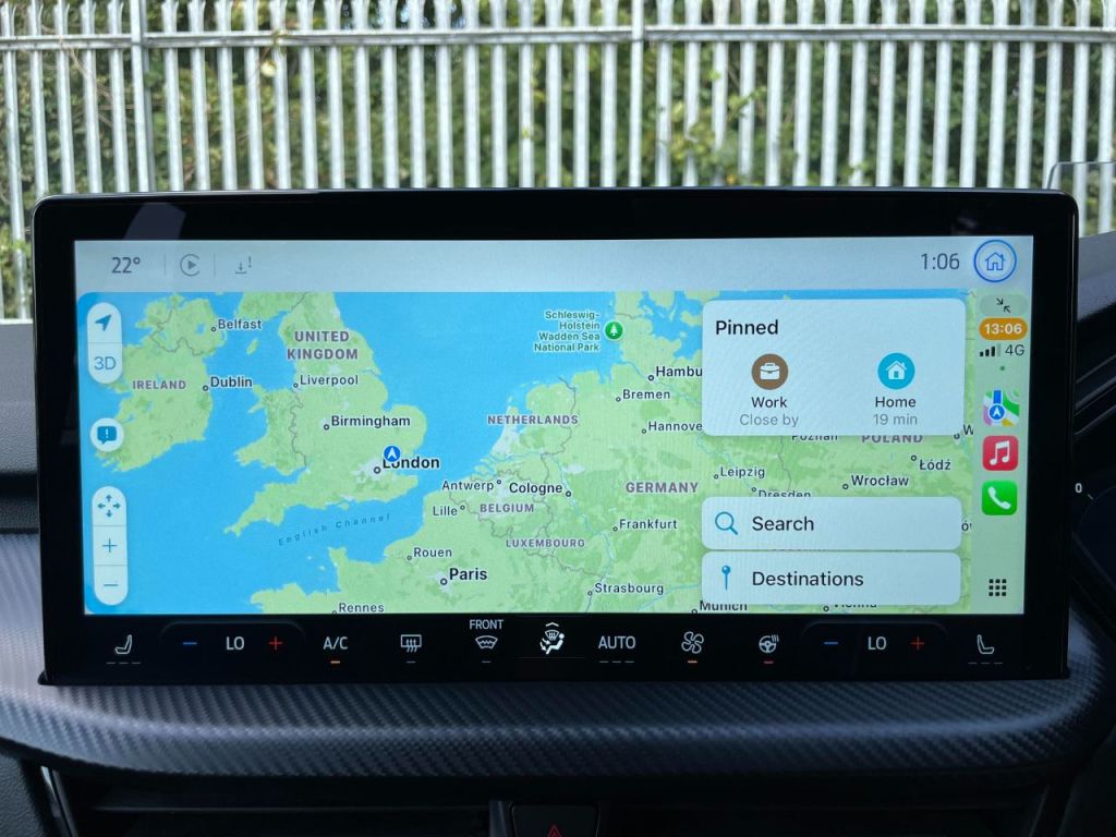 Used Ford Kuga 2024 for sale - 77901394: Photo 73