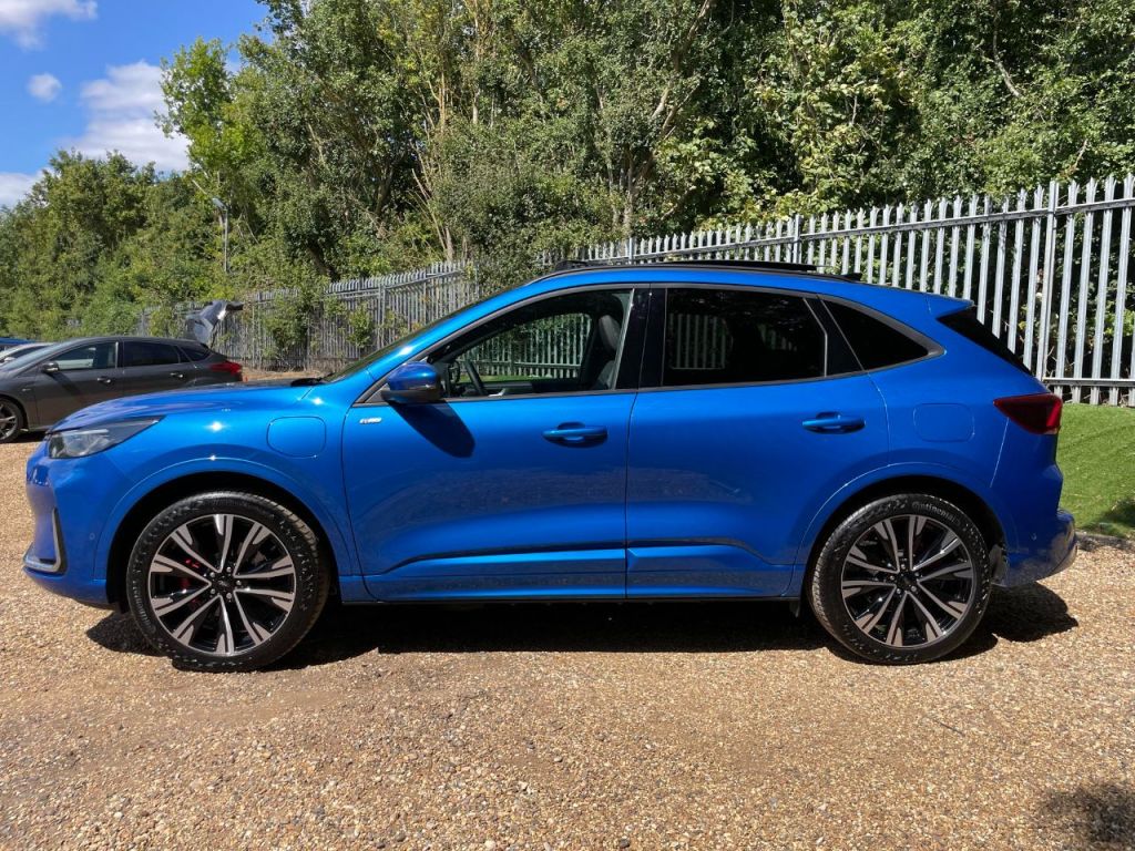 Used Ford Kuga 2024 for sale - 77901394: Photo 8