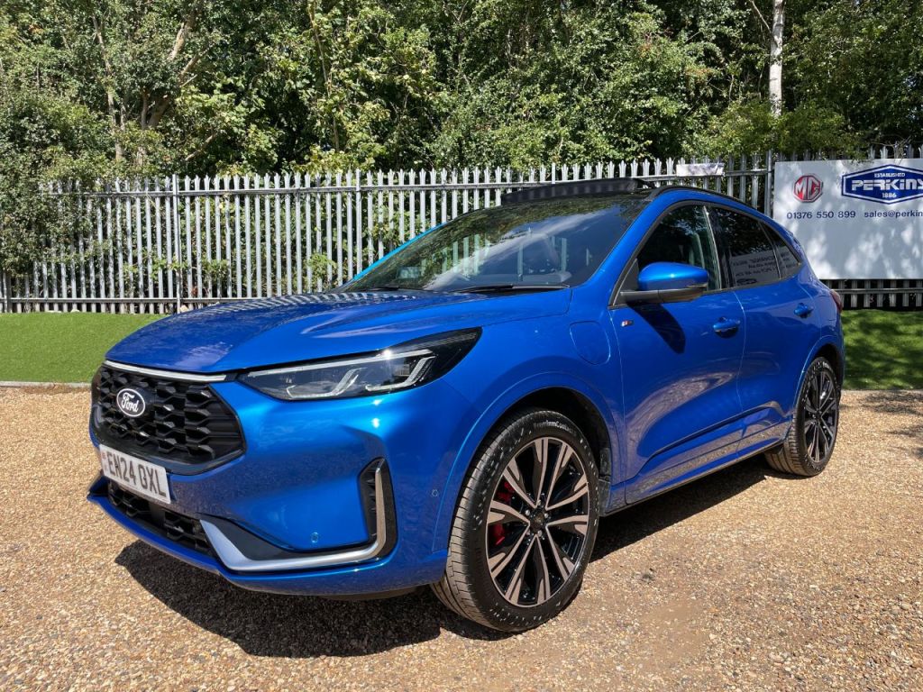 Used Ford Kuga 2024 for sale - 77901394: Photo 9