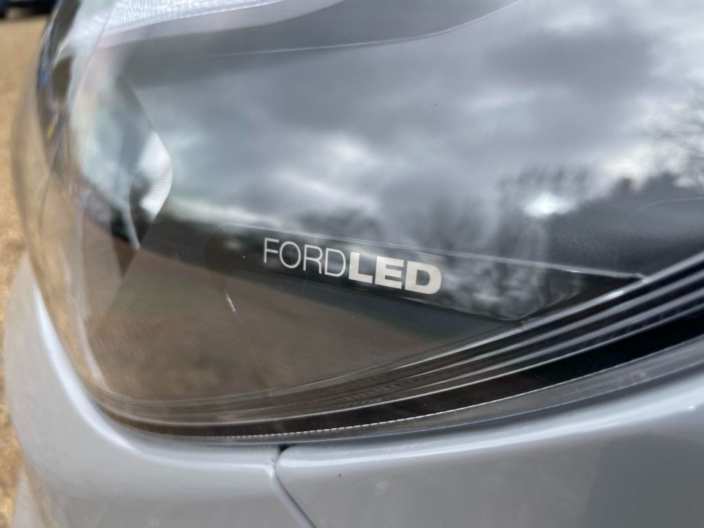 Used Ford Transit Custom 2024 for sale - 77679886: Photo 12