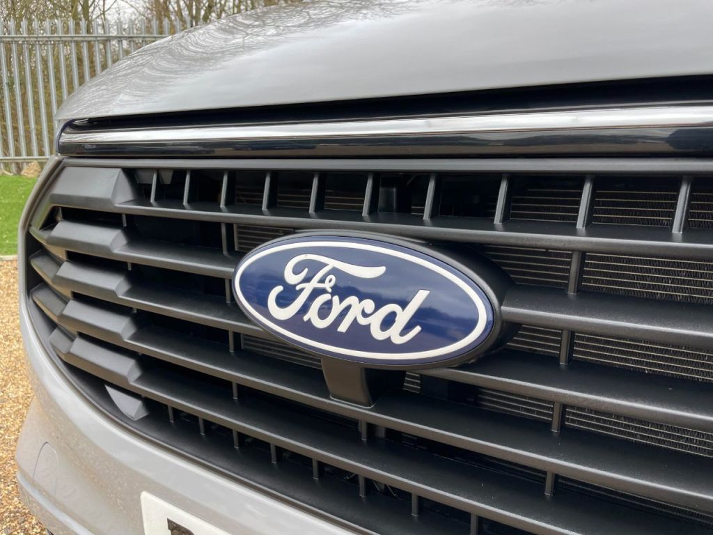 Used Ford Transit Custom 2024 for sale - 77679886: Photo 13