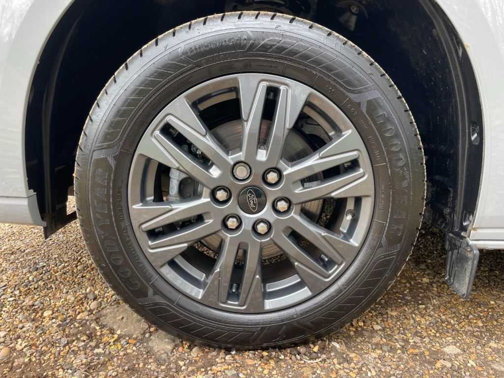 Used Ford Transit Custom 2024 for sale - 77679886: Photo 14