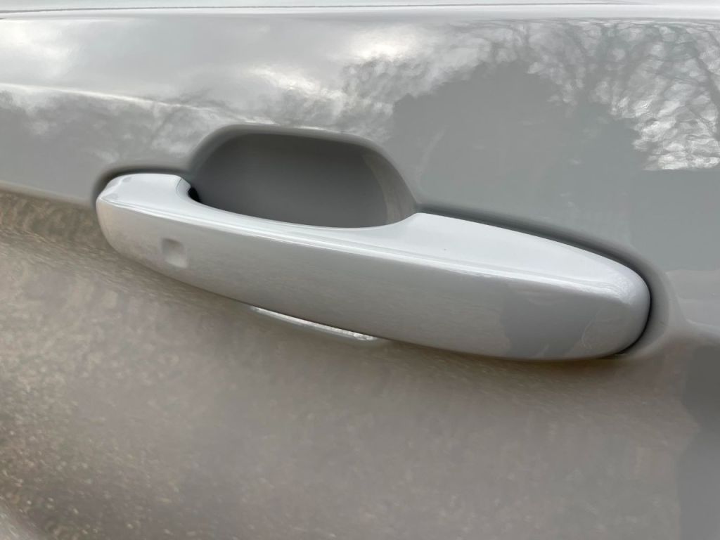 Used Ford Transit Custom 2024 for sale - 77679886: Photo 16