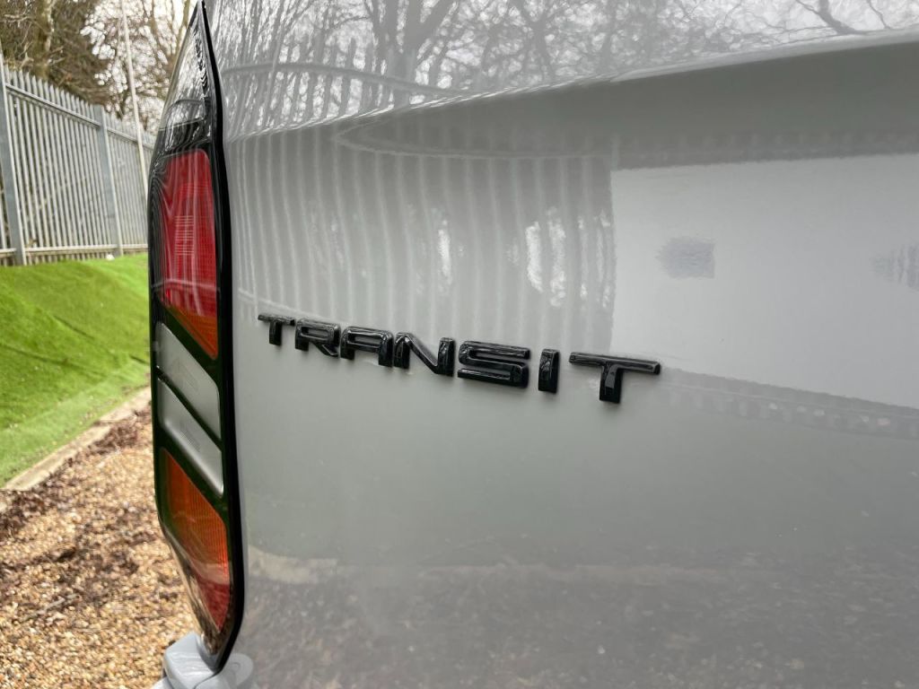 Used Ford Transit Custom 2024 for sale - 77679886: Photo 17