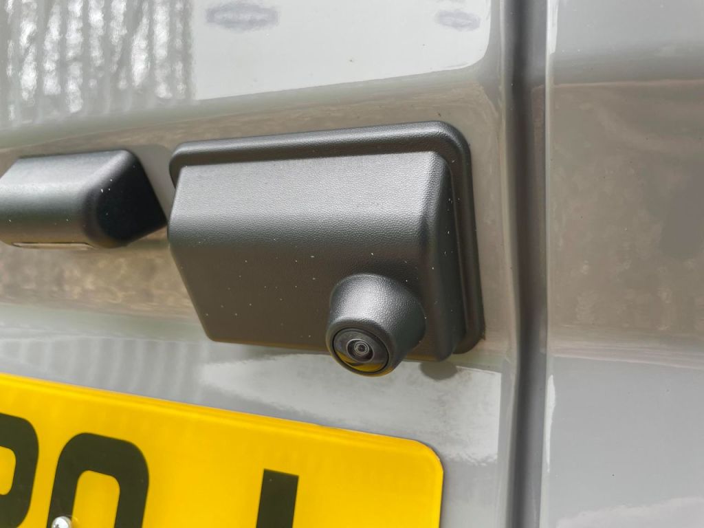 Used Ford Transit Custom 2024 for sale - 77679886: Photo 18