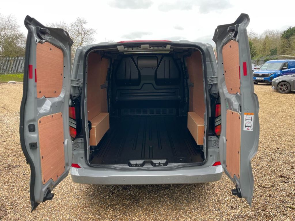 Used Ford Transit Custom 2024 for sale - 77679886: Photo 19