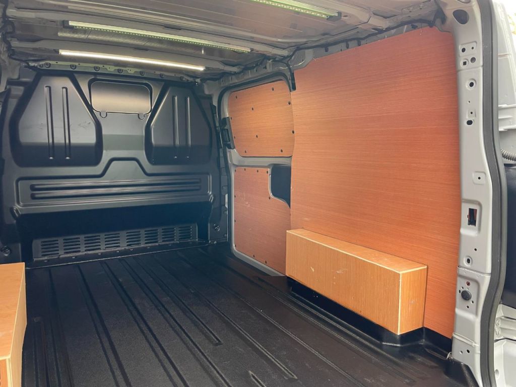 Used Ford Transit Custom 2024 for sale - 77679886: Photo 23