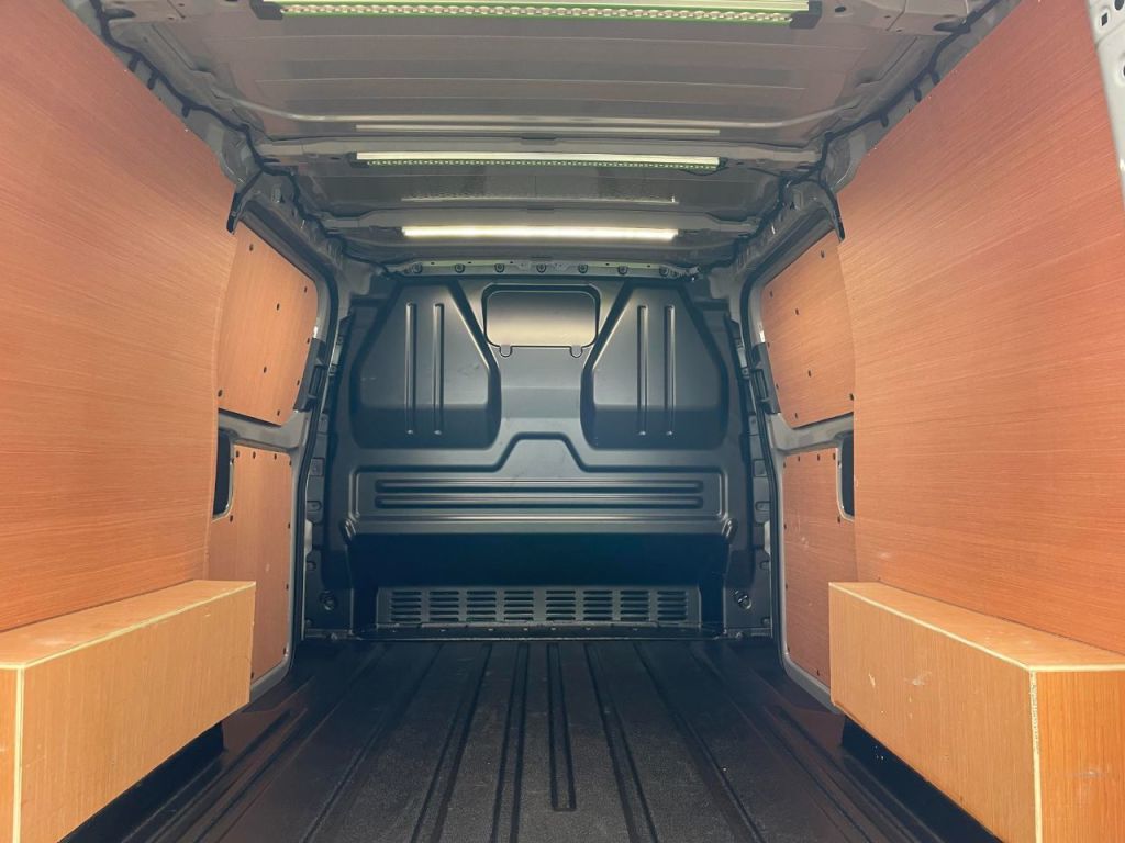 Used Ford Transit Custom 2024 for sale - 77679886: Photo 24
