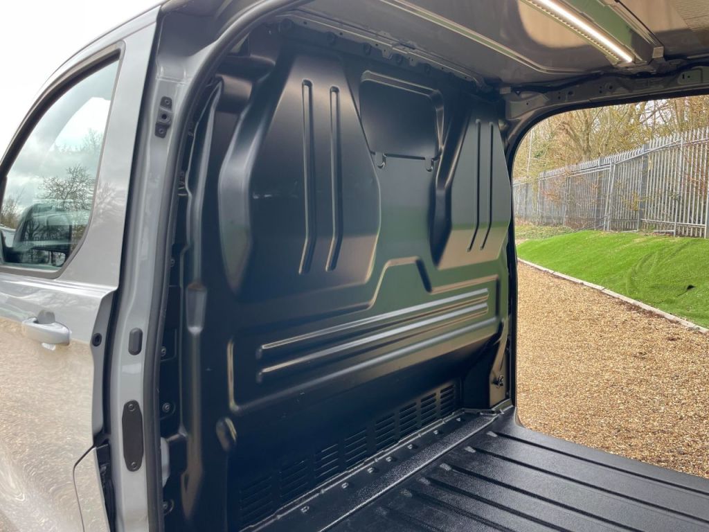 Used Ford Transit Custom 2024 for sale - 77679886: Photo 28