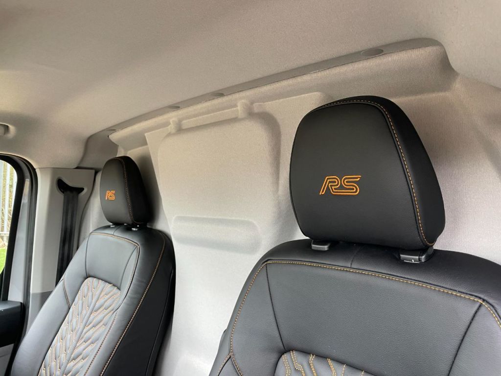 Used Ford Transit Custom 2024 for sale - 77679886: Photo 33