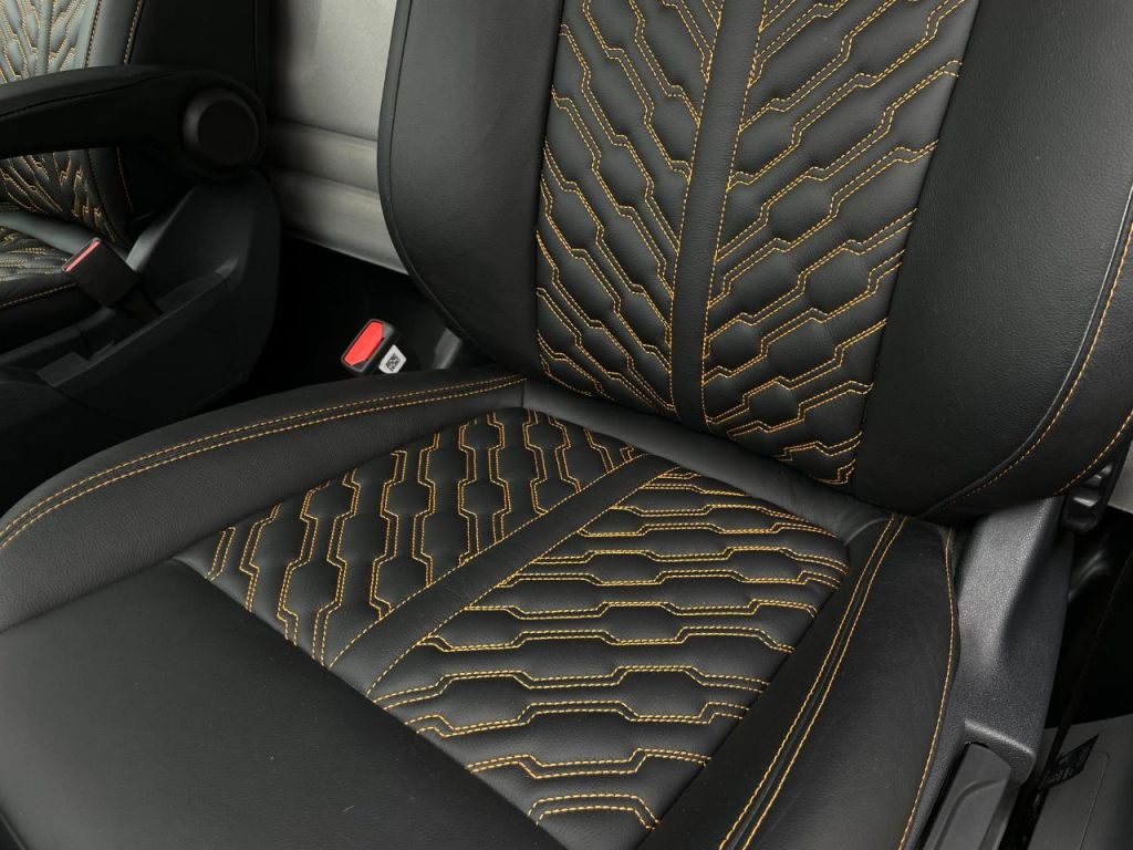 Used Ford Transit Custom 2024 for sale - 77679886: Photo 34