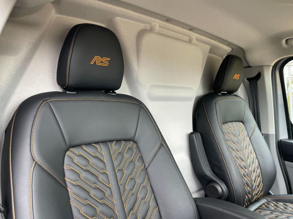 Used Ford Transit Custom 2024 for sale - 77679886: Photo 36