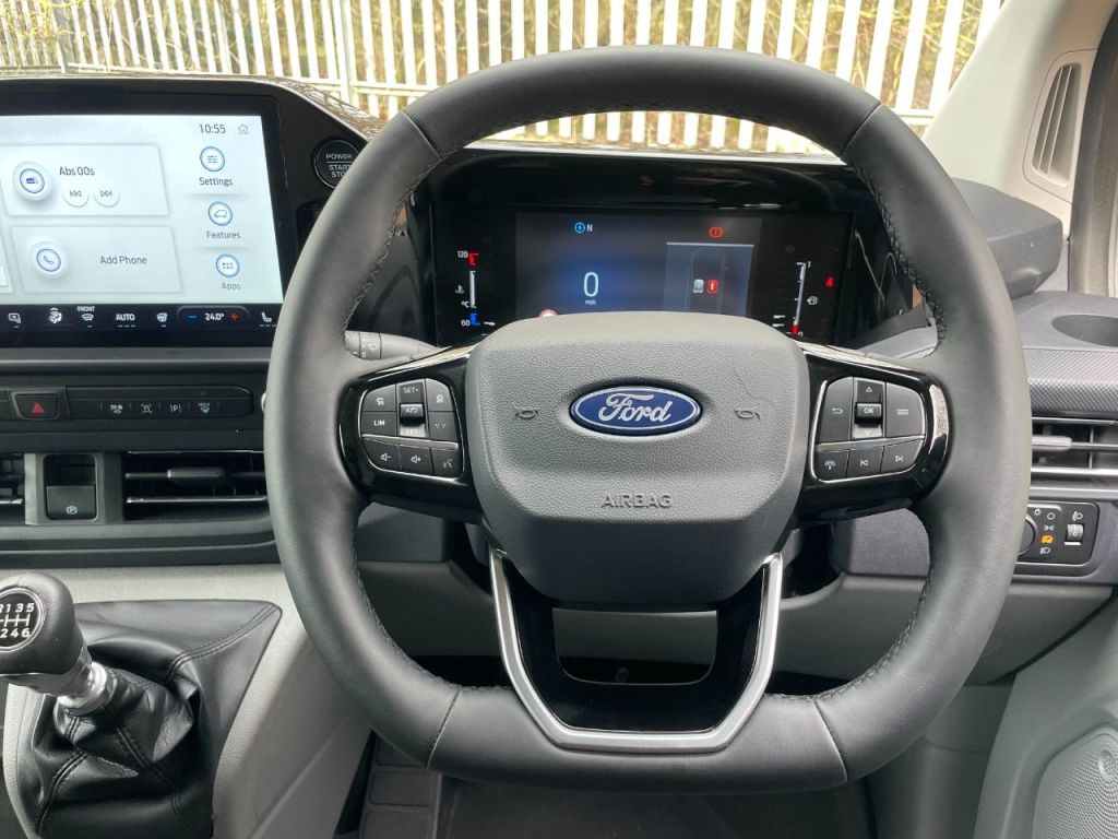 Used Ford Transit Custom 2024 for sale - 77679886: Photo 37