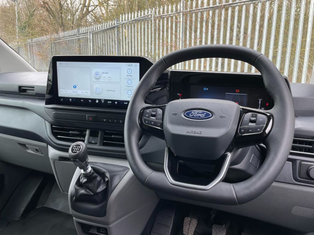 Used Ford Transit Custom 2024 for sale - 77679886: Photo 38