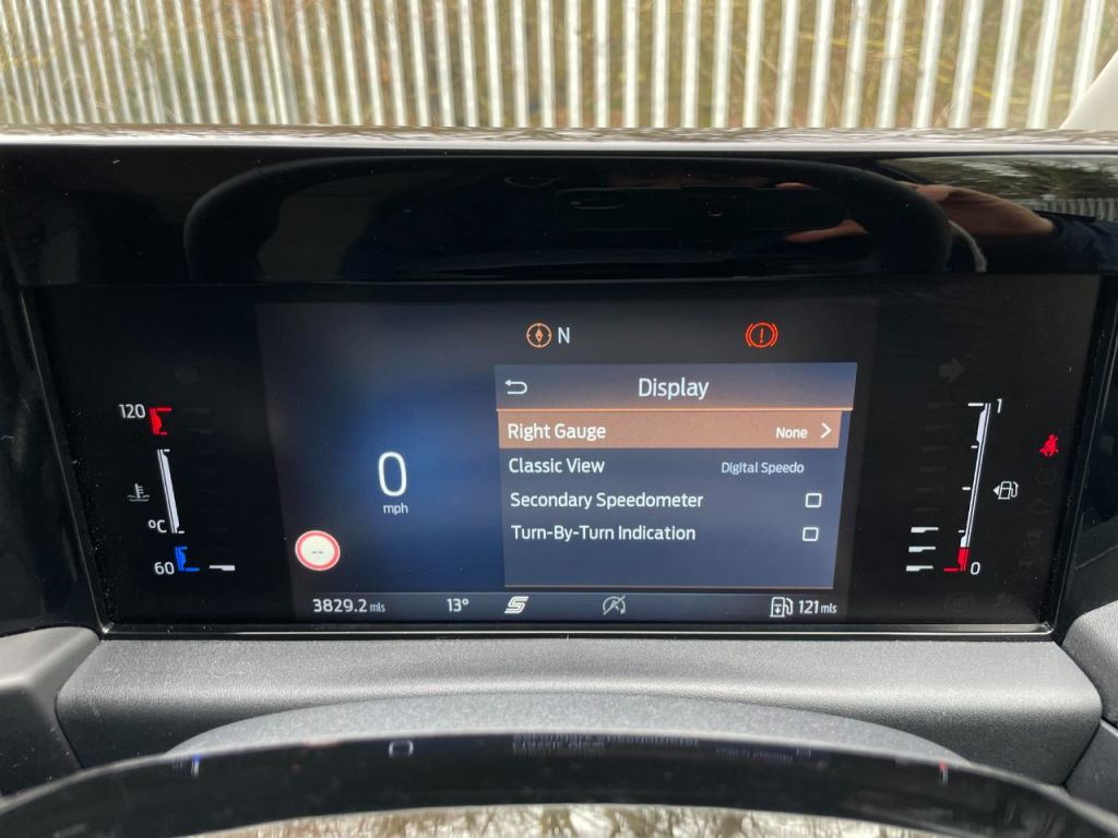 Used Ford Transit Custom 2024 for sale - 77679886: Photo 43