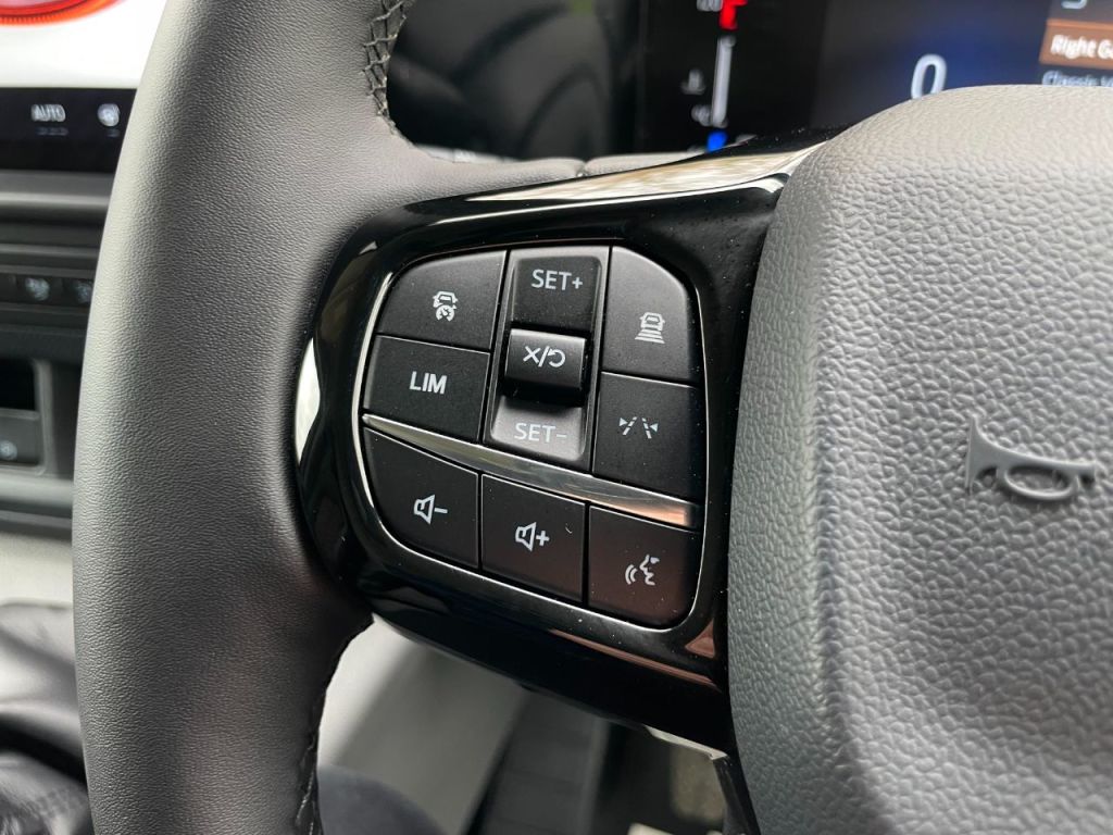 Used Ford Transit Custom 2024 for sale - 77679886: Photo 45