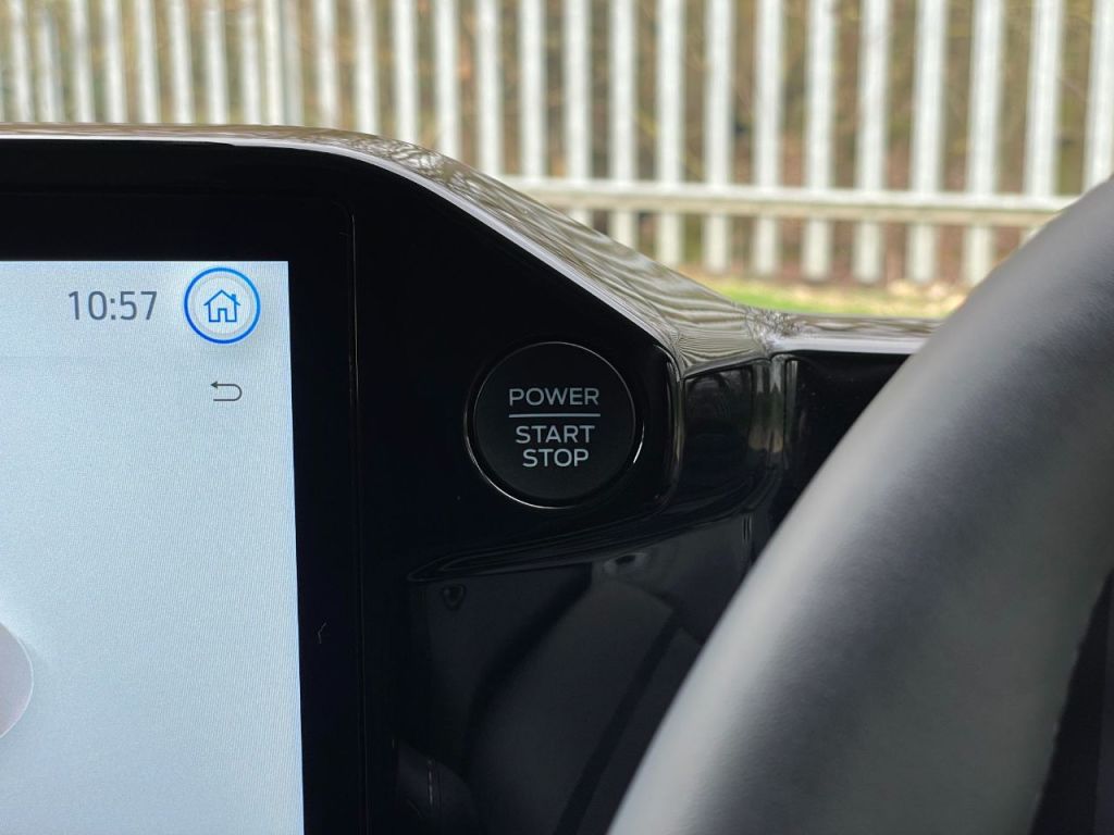 Used Ford Transit Custom 2024 for sale - 77679886: Photo 46