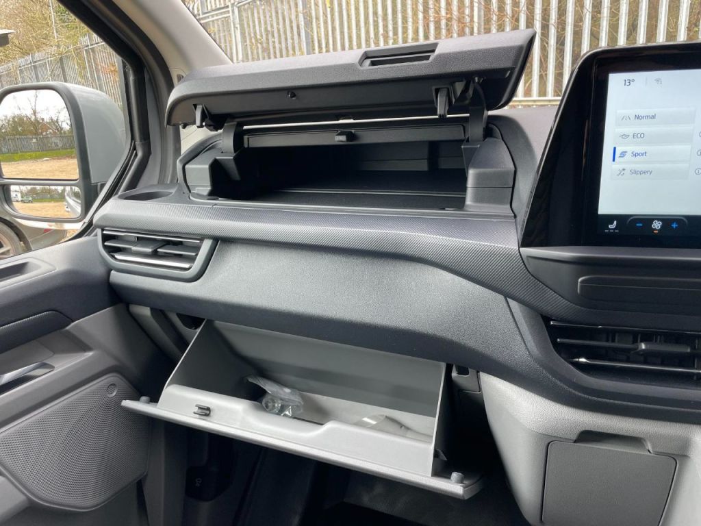 Used Ford Transit Custom 2024 for sale - 77679886: Photo 47