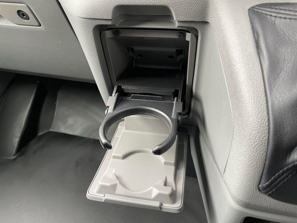 Used Ford Transit Custom 2024 for sale - 77679886: Photo 48