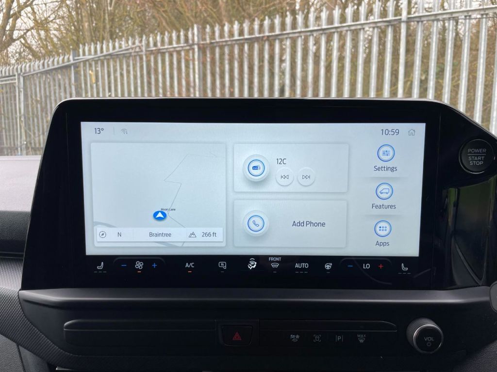 Used Ford Transit Custom 2024 for sale - 77679886: Photo 52