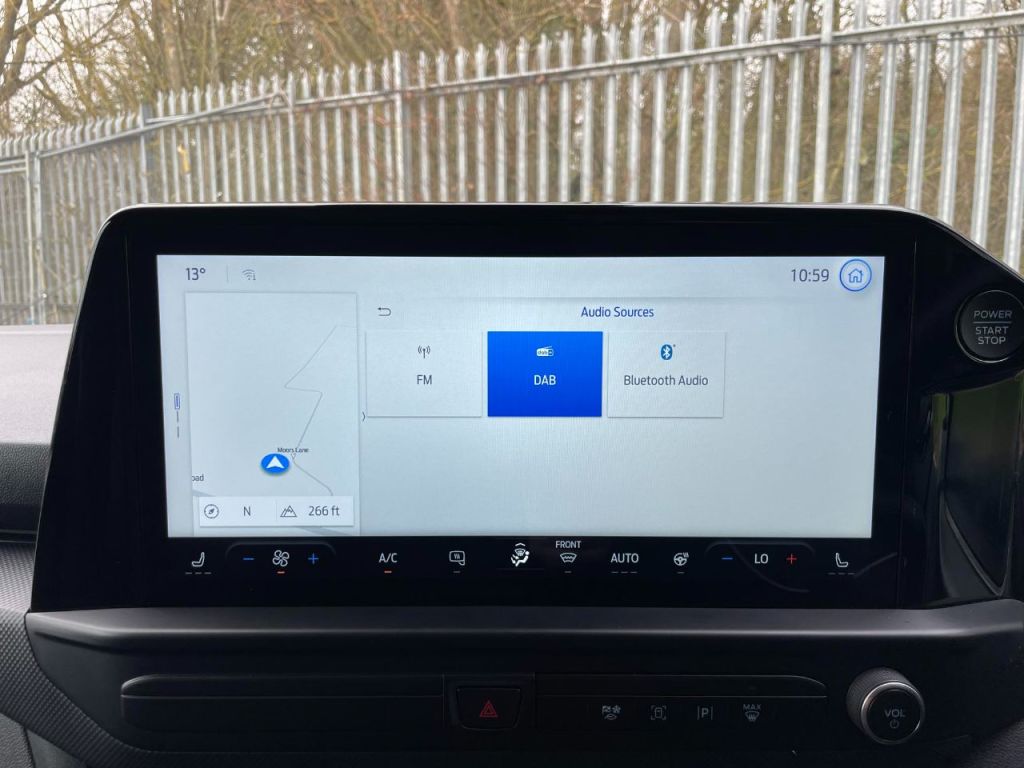 Used Ford Transit Custom 2024 for sale - 77679886: Photo 55