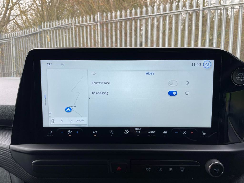 Used Ford Transit Custom 2024 for sale - 77679886: Photo 57