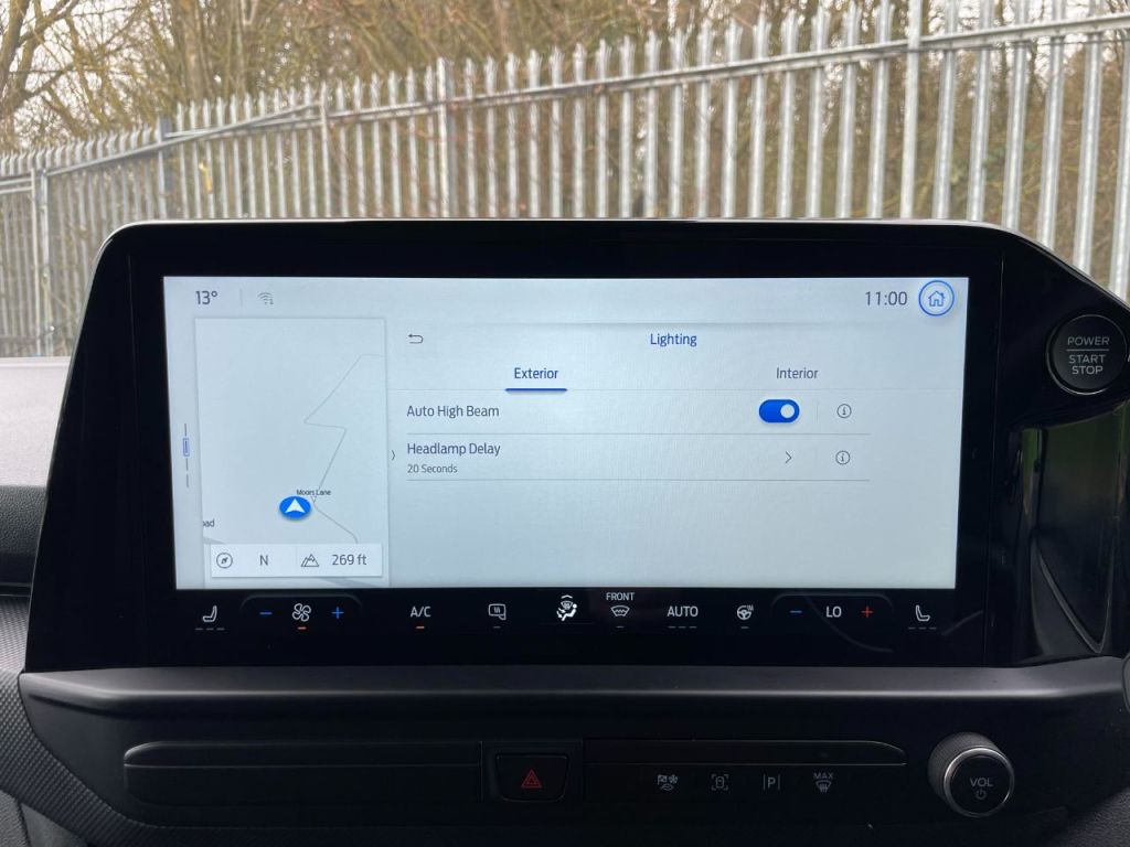 Used Ford Transit Custom 2024 for sale - 77679886: Photo 58