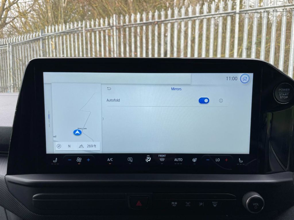 Used Ford Transit Custom 2024 for sale - 77679886: Photo 59