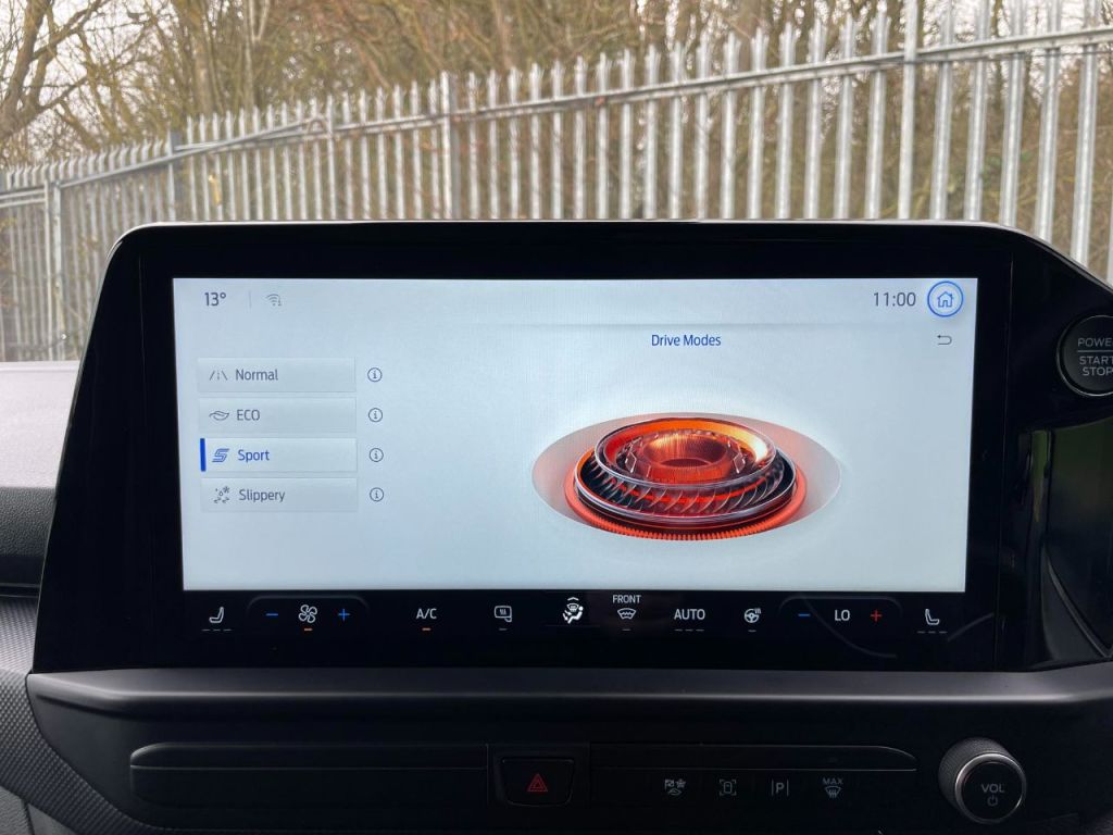 Used Ford Transit Custom 2024 for sale - 77679886: Photo 61