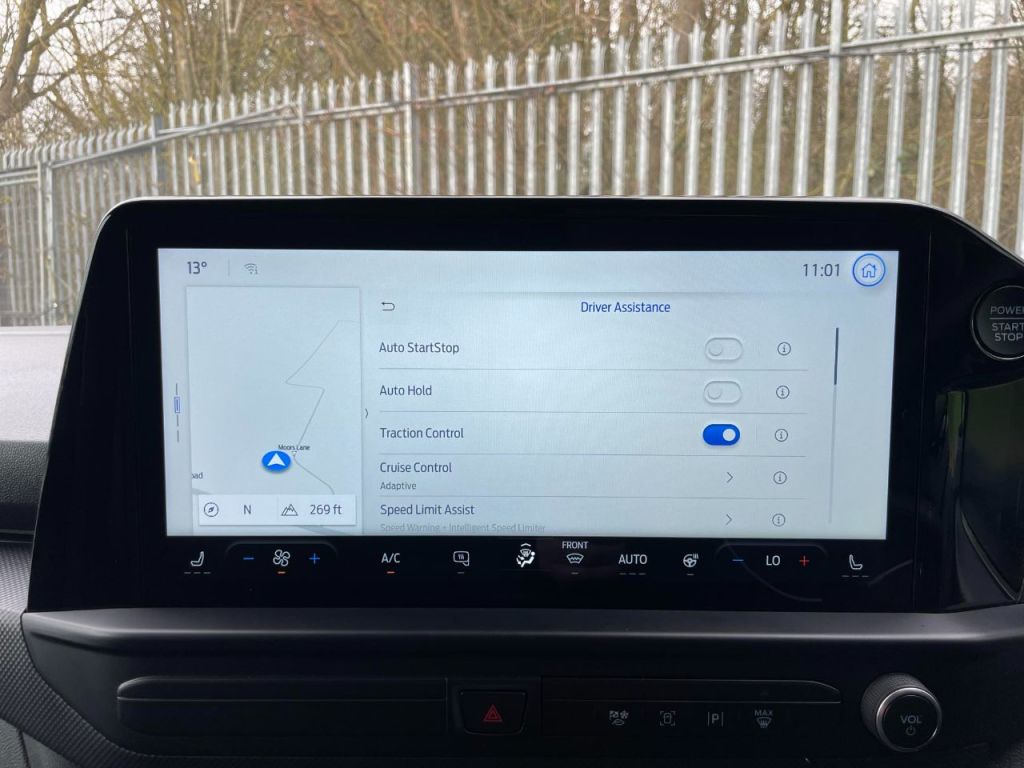 Used Ford Transit Custom 2024 for sale - 77679886: Photo 62