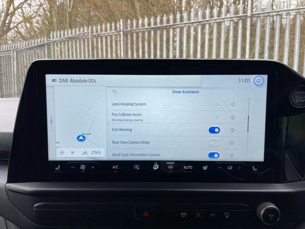 Used Ford Transit Custom 2024 for sale - 77679886: Photo 63