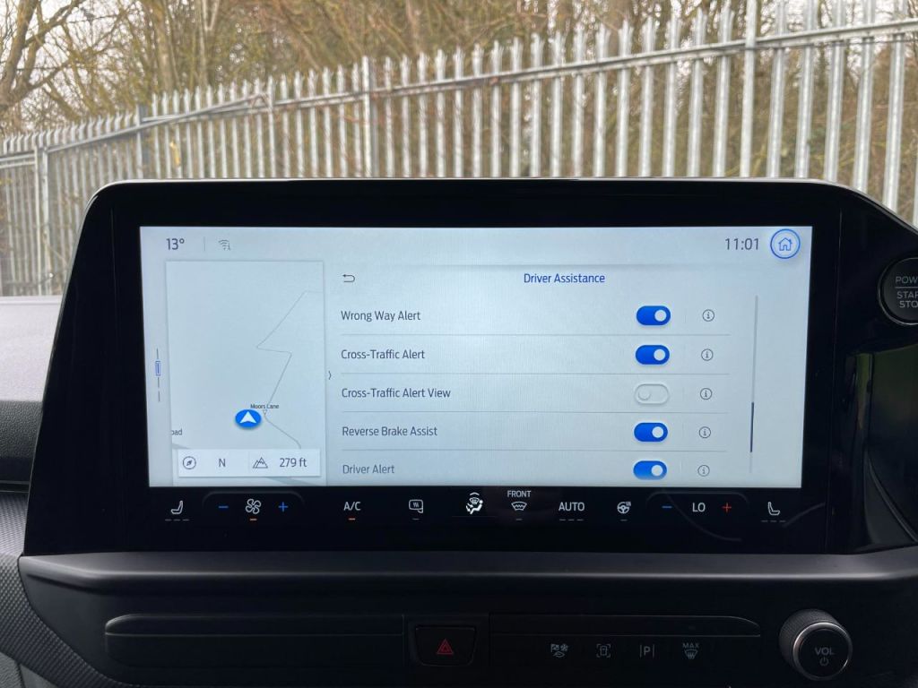 Used Ford Transit Custom 2024 for sale - 77679886: Photo 64