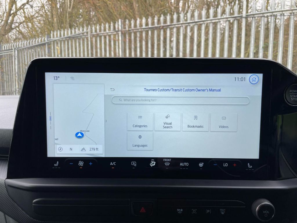 Used Ford Transit Custom 2024 for sale - 77679886: Photo 65