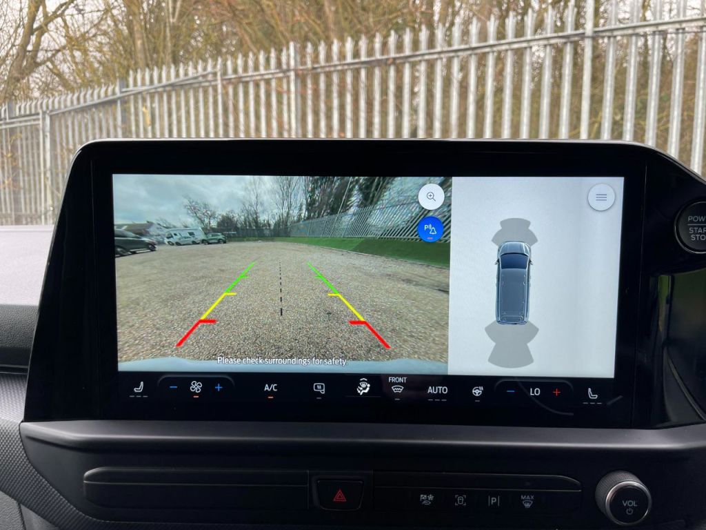 Used Ford Transit Custom 2024 for sale - 77679886: Photo 66