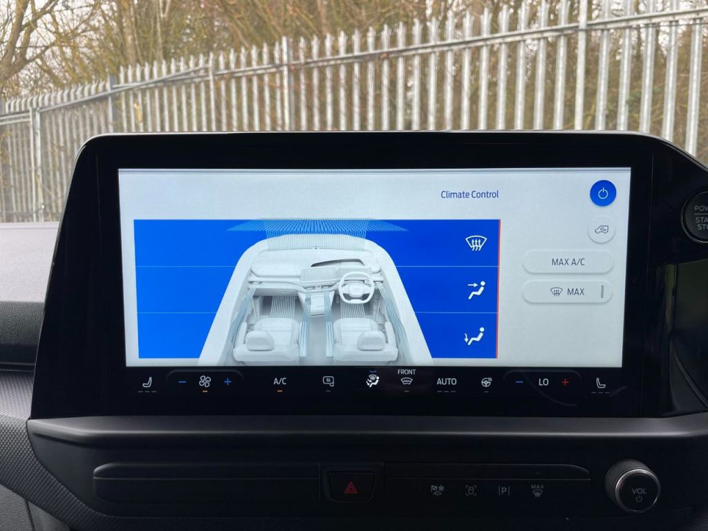 Used Ford Transit Custom 2024 for sale - 77679886: Photo 67