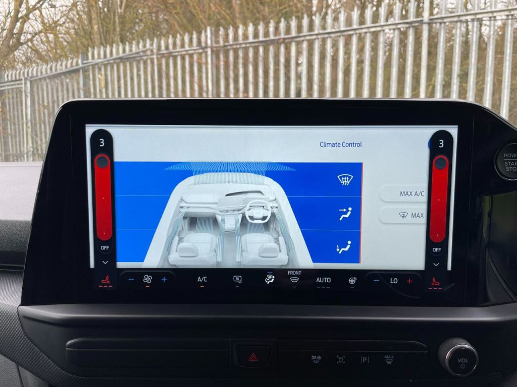 Used Ford Transit Custom 2024 for sale - 77679886: Photo 68