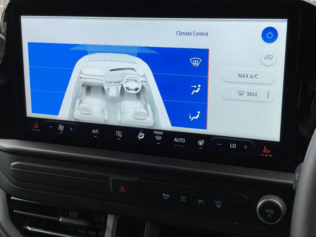 Used Ford Transit Custom 2024 for sale - 77679886: Photo 69