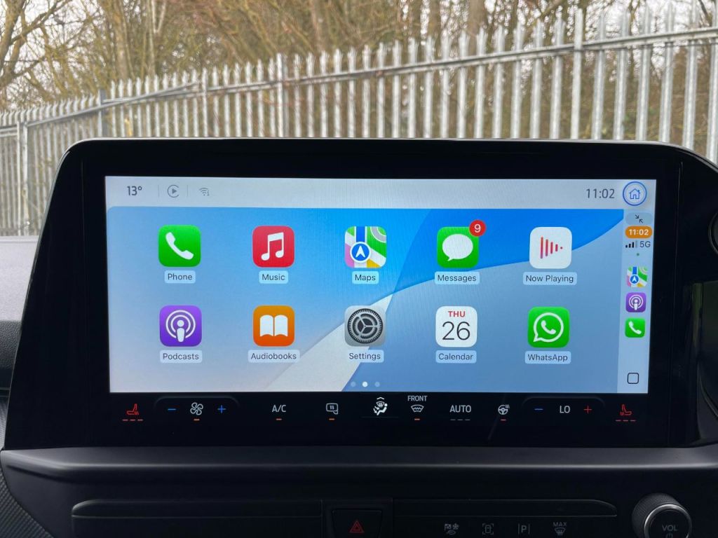 Used Ford Transit Custom 2024 for sale - 77679886: Photo 71