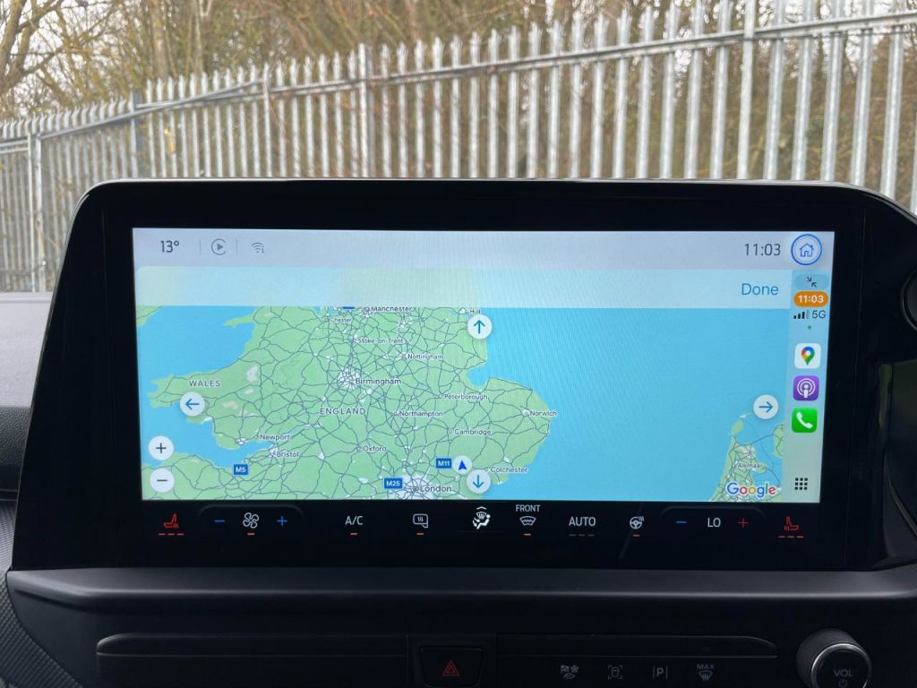 Used Ford Transit Custom 2024 for sale - 77679886: Photo 72