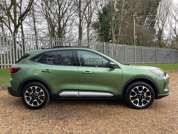 Used Ford Kuga 2024 for sale - 77161317: Photo