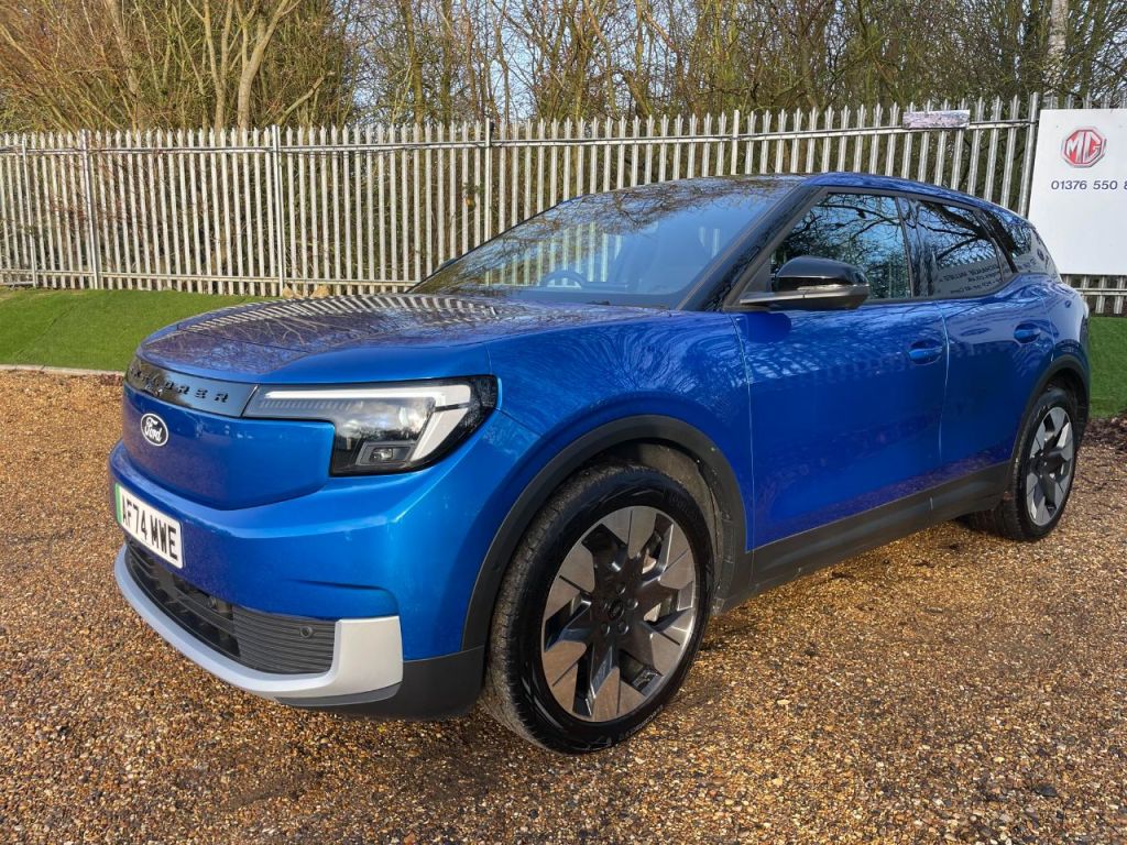 Used Ford Explorer 2024 for sale - 76918866: Photo 10