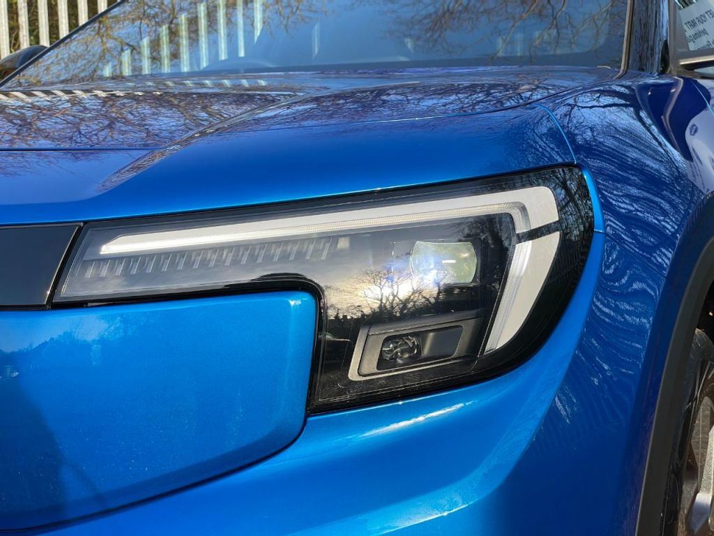 Used Ford Explorer 2024 for sale - 76918866: Photo 12