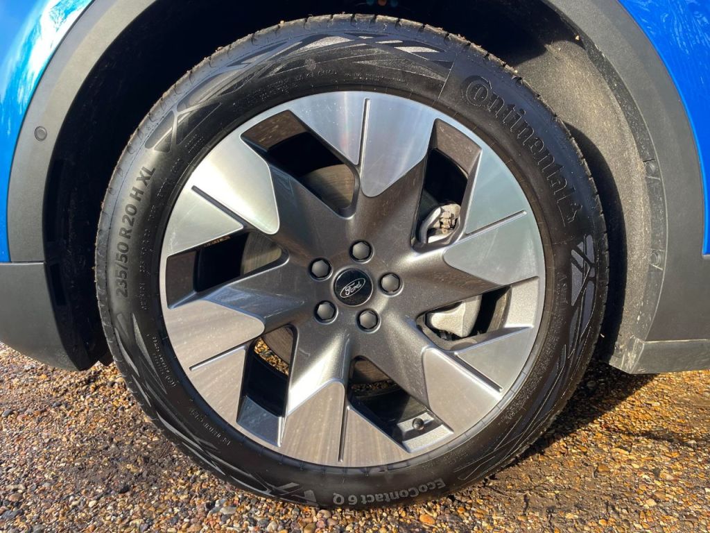 Used Ford Explorer 2024 for sale - 76918866: Photo 14