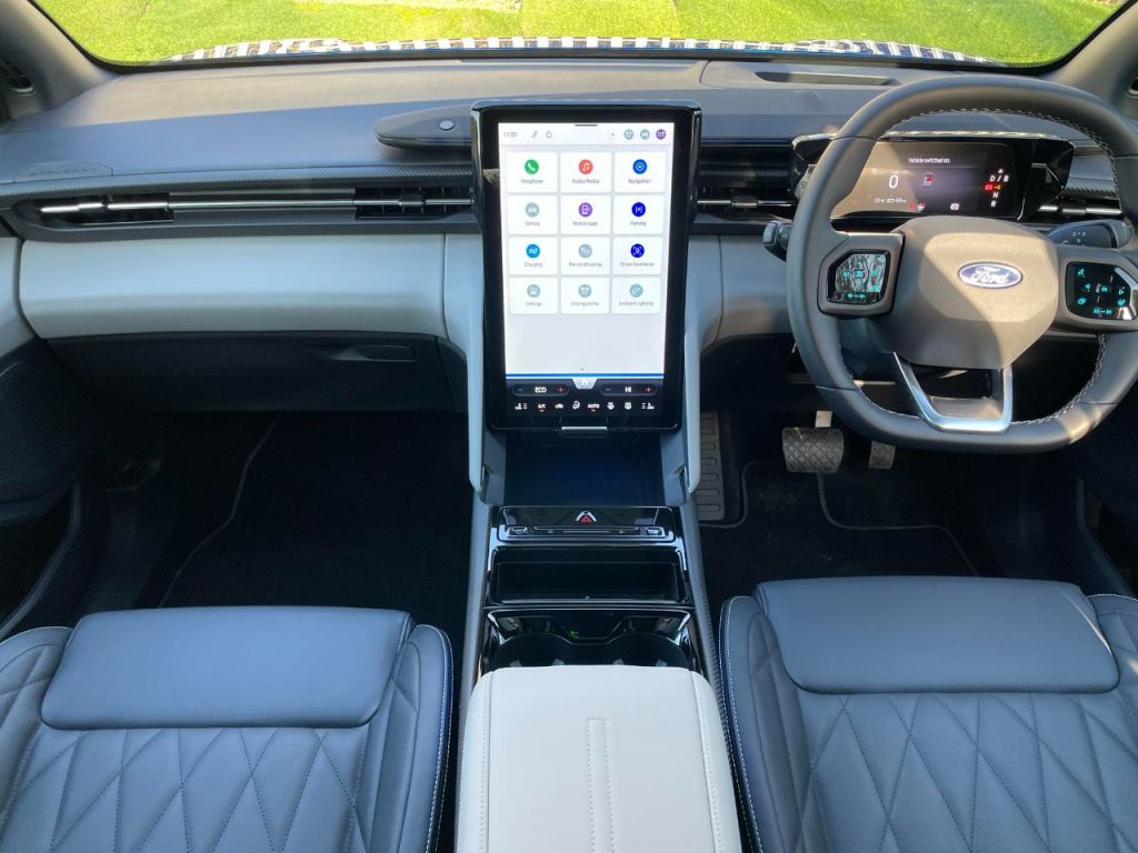 Used Ford Explorer 2024 for sale - 76918866: Photo 39