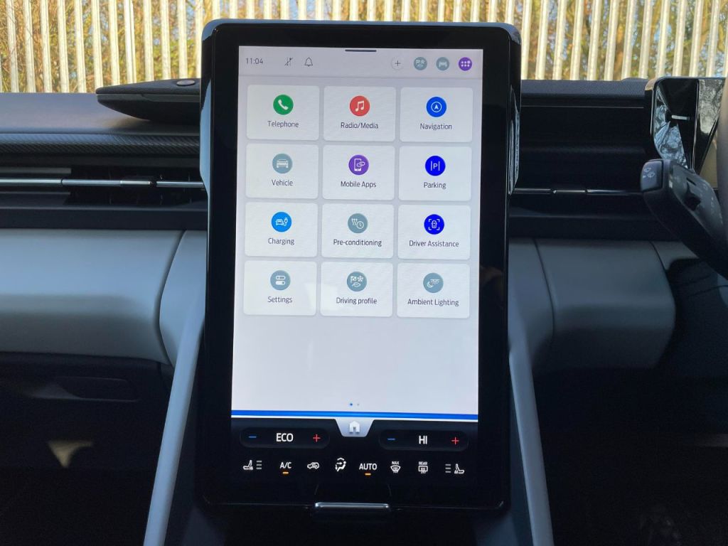 Used Ford Explorer 2024 for sale - 76918866: Photo 48