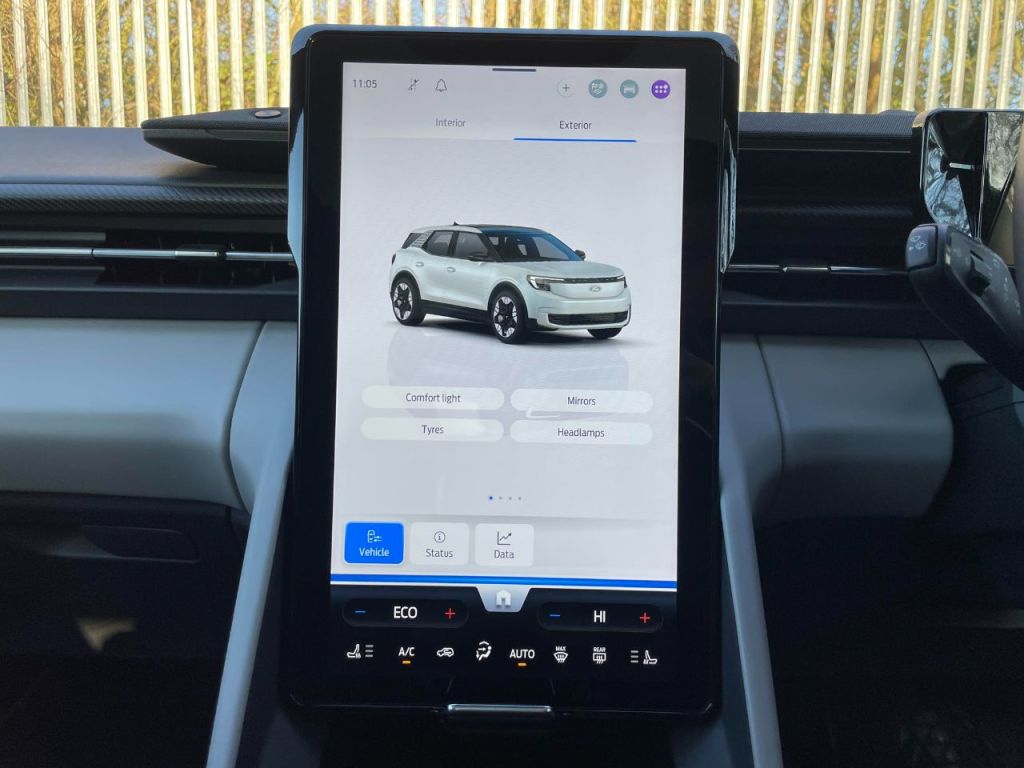 Used Ford Explorer 2024 for sale - 76918866: Photo 52