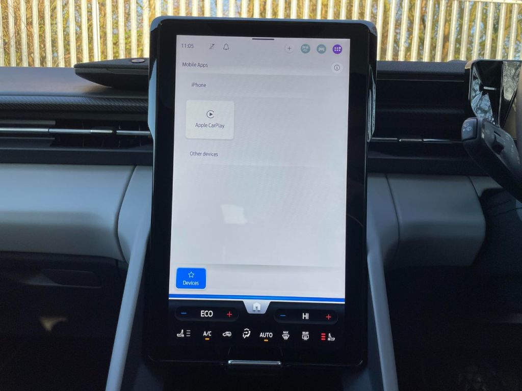 Used Ford Explorer 2024 for sale - 76918866: Photo 53