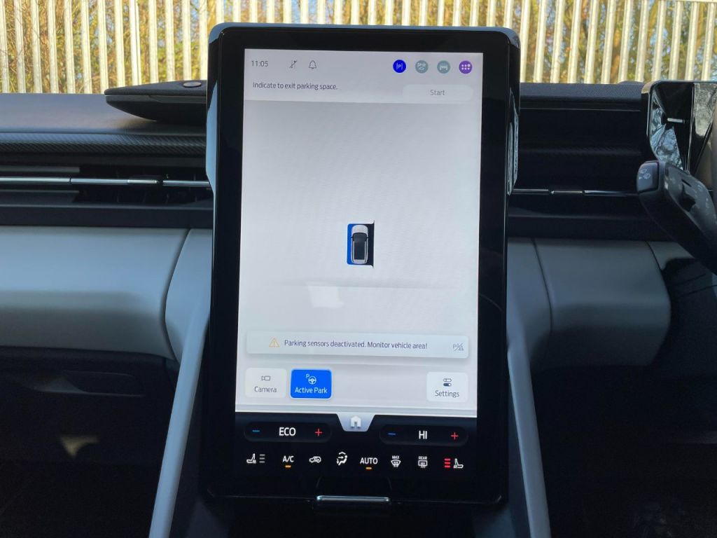 Used Ford Explorer 2024 for sale - 76918866: Photo 54