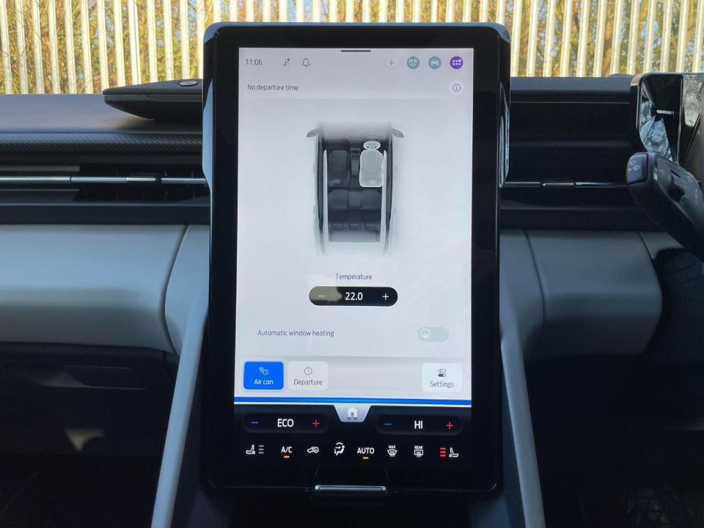 Used Ford Explorer 2024 for sale - 76918866: Photo 56